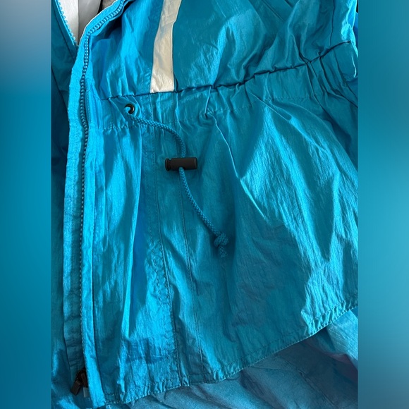 NWT Descente Blue Ski/Snow/Outdoor Jacket Size Large - Picture 12 of 14